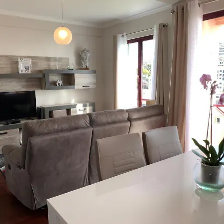 Apartment Amazing With Great View *