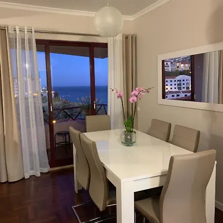 Apartment Amazing With Great View