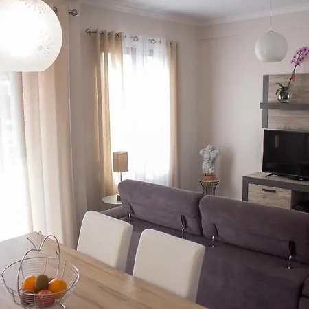 Amazing With Great View Apartment Camara de Lobos