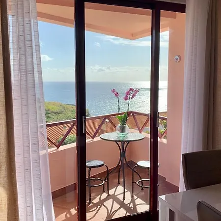 Apartment Amazing With Great View Camara de Lobos